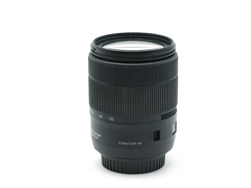 ����Υ� EF-S18-135/F3.5-5.6 IS USM