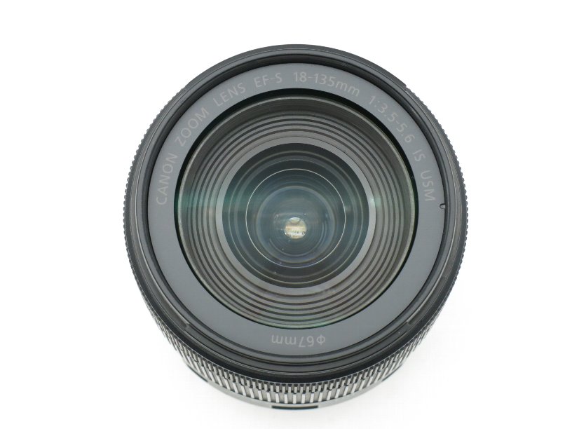 ����Υ� EF-S18-135/F3.5-5.6 IS USM