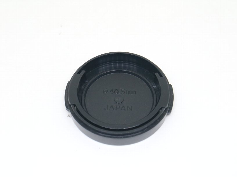 �ߥΥ륿 40.5mm��󥺥���å�