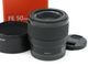 SONY FE50/F1.8