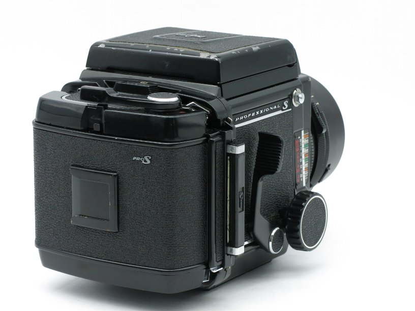 �ޥߥ� RB67�ץ�S+C127/F3.8+120�ۥ����