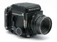 �ޥߥ� RB67�ץ�S+C127/F3.8+120�ۥ����