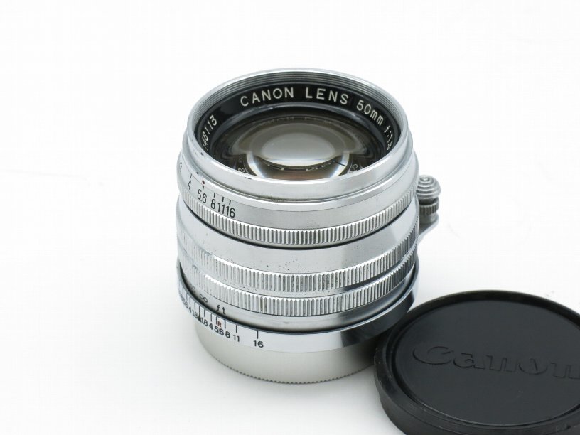 ����Υ� L50/F1.8