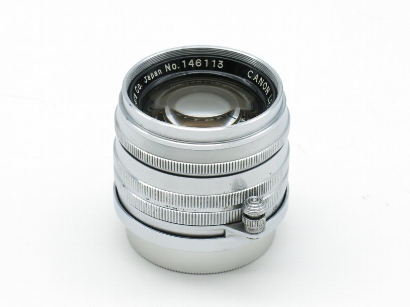 ����Υ� L50/F1.8