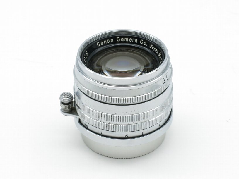 ����Υ� L50/F1.8