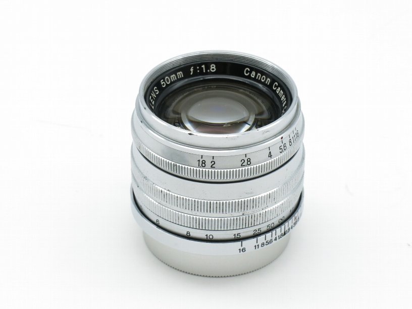 ����Υ� L50/F1.8