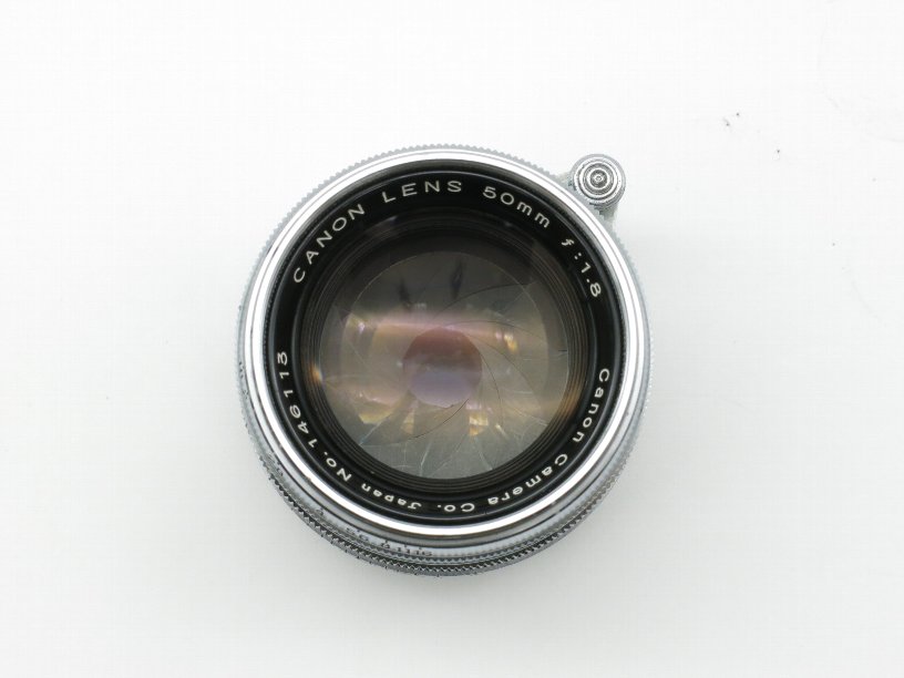 ����Υ� L50/F1.8