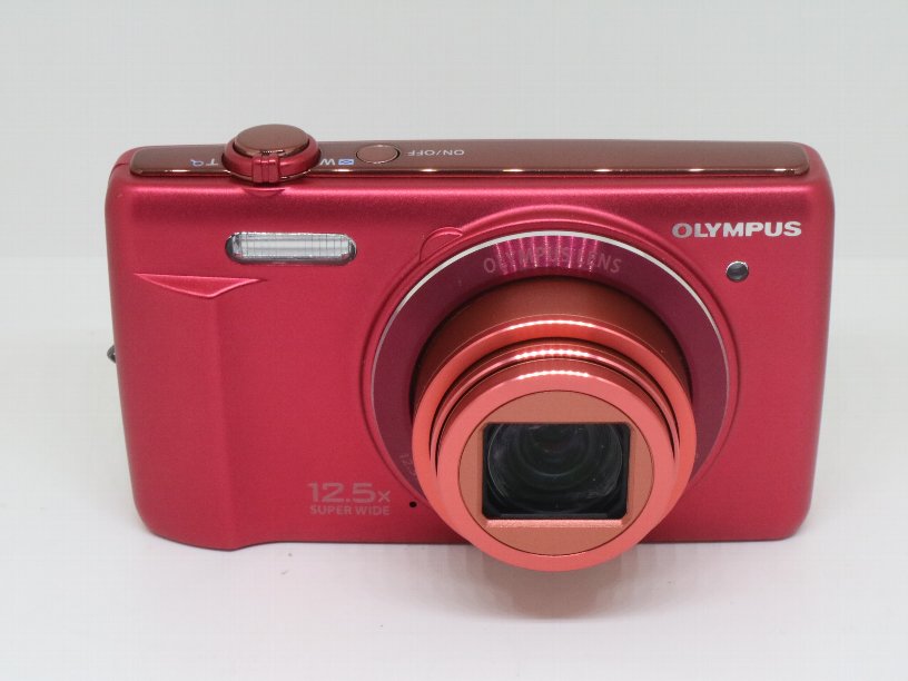 �����ѥ� STYLUS VR-370 (1600������)