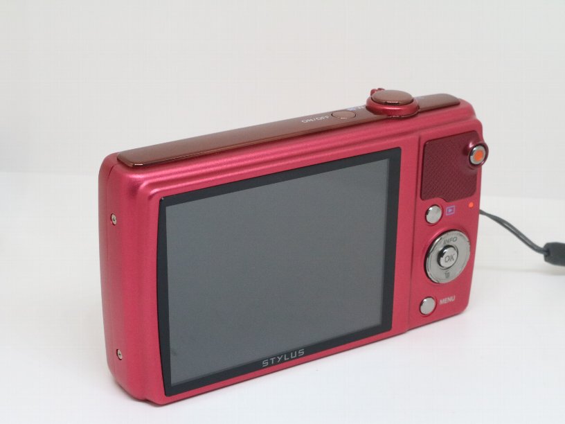�����ѥ� STYLUS VR-370 (1600������)
