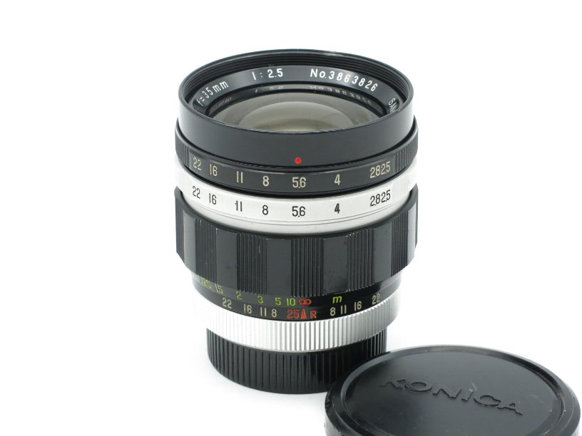 ����顼 W����顼35/F2.5 M42�ޥ����