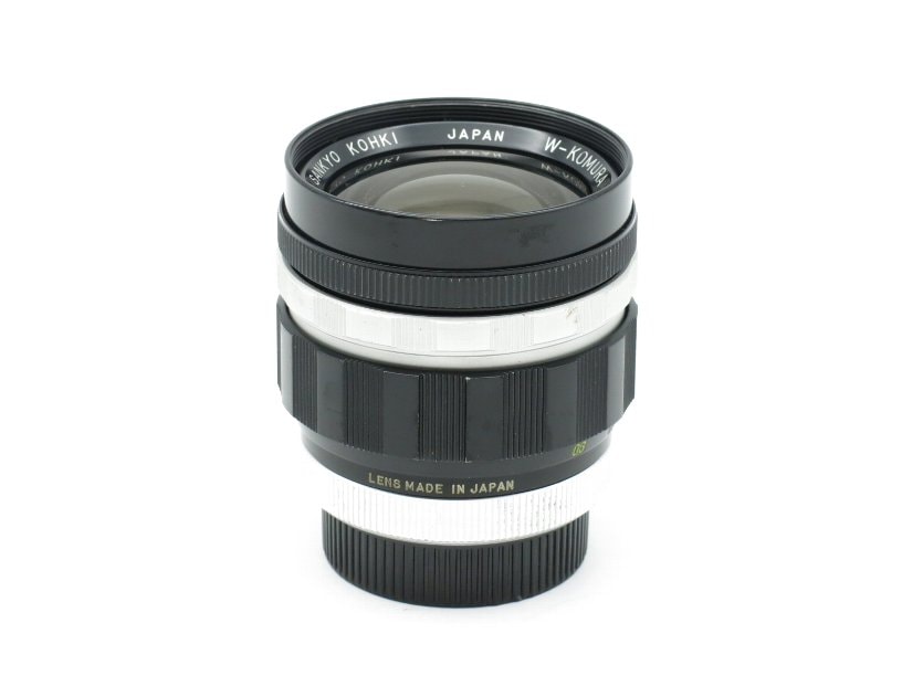 ����顼 W����顼35/F2.5 M42�ޥ����