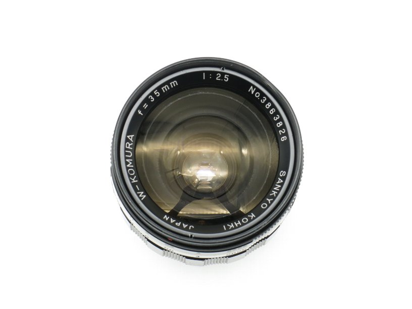 ����顼 W����顼35/F2.5 M42�ޥ����