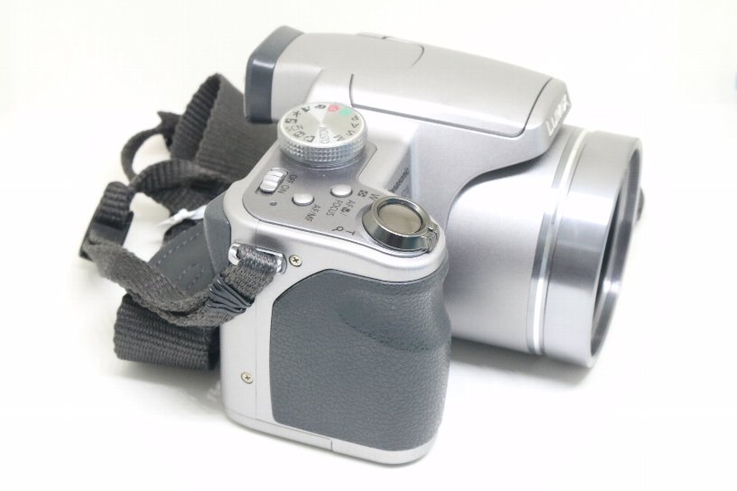 �ѥʥ��˥å� LUMIX DMC-FZ-18