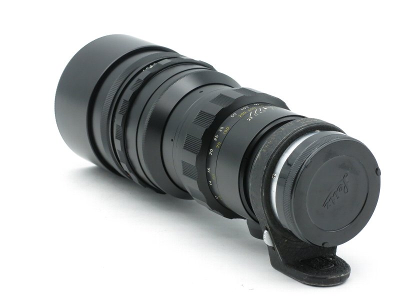 �饤�� �ӥ��ե�å���II/III�� �ƥ꡼��L280/F4.8+16466M