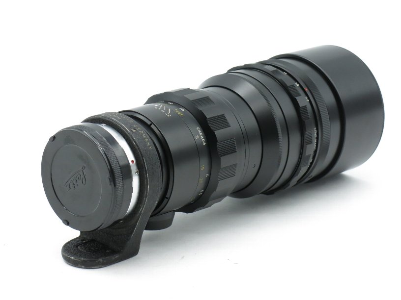 �饤�� �ӥ��ե�å���II/III�� �ƥ꡼��L280/F4.8+16466M