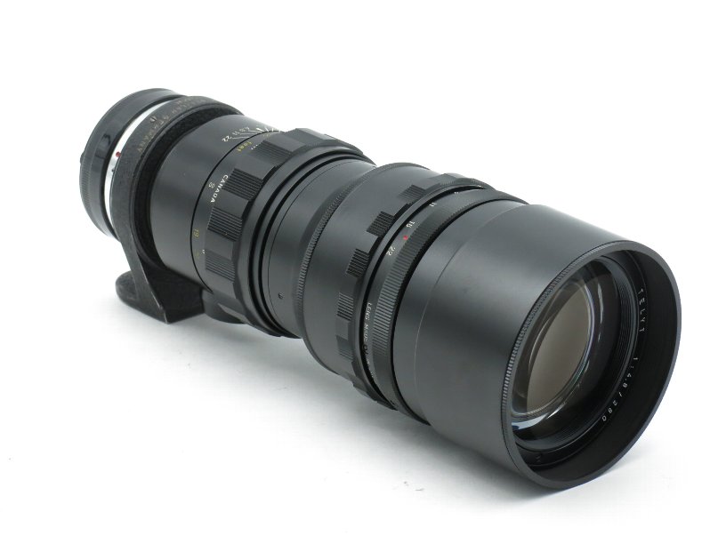 �饤�� �ӥ��ե�å���II/III�� �ƥ꡼��L280/F4.8+16466M