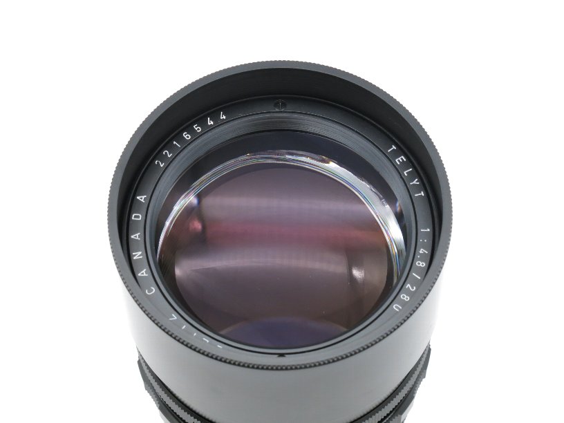 �饤�� �ӥ��ե�å���II/III�� �ƥ꡼��L280/F4.8+16466M
