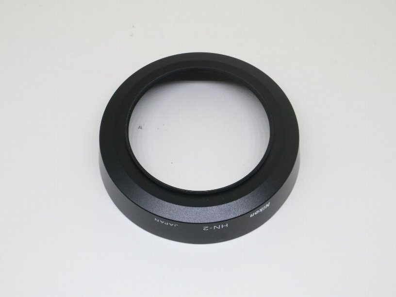 �˥��� 52mm�ͤ����ߥ᥿��ա��� HN-2