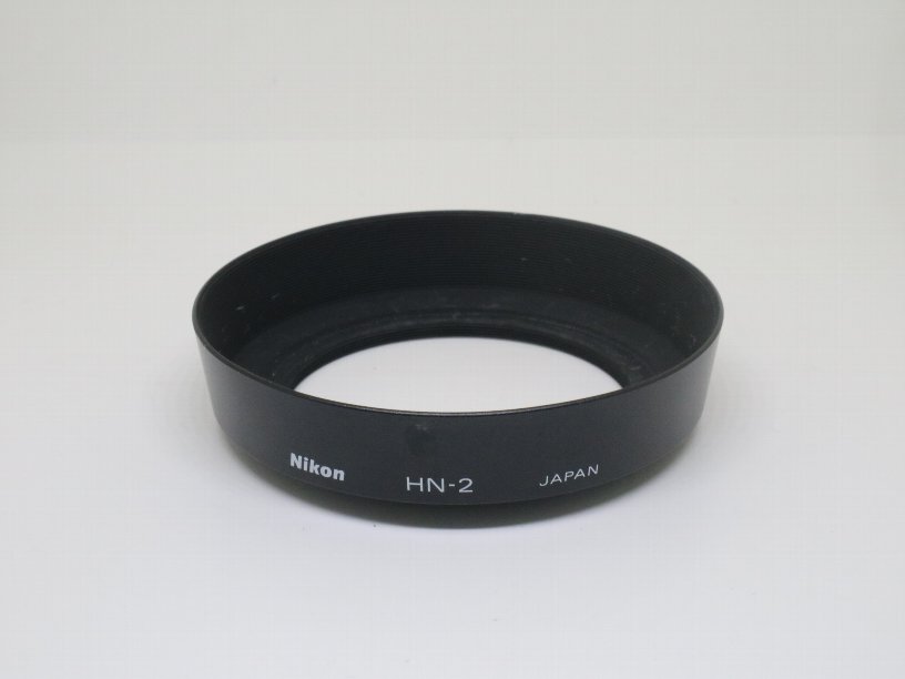 �˥��� 52mm�ͤ����ߥ᥿��ա��� HN-2