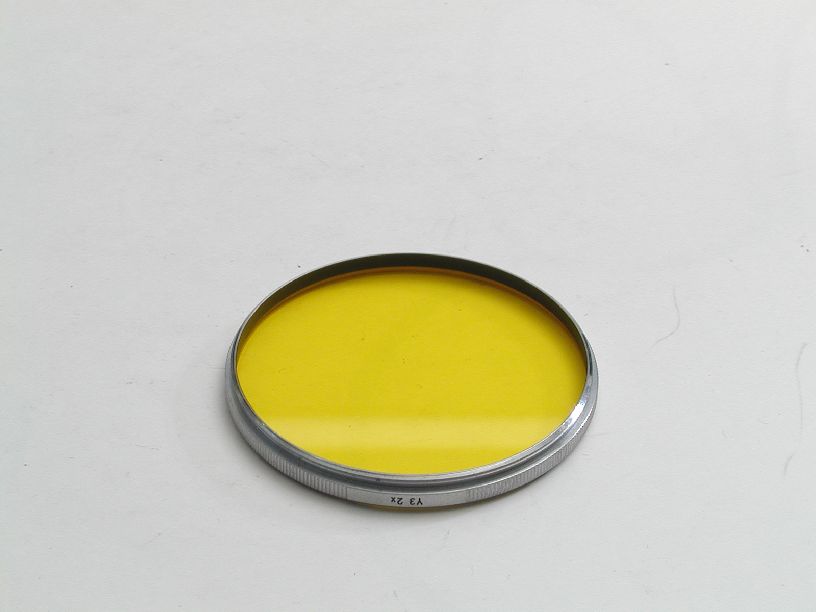 ����Υ� 58mm Y3�ե��륿��