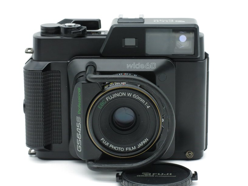 �ե� GS645S EBC�ե��Υ�W60/F4