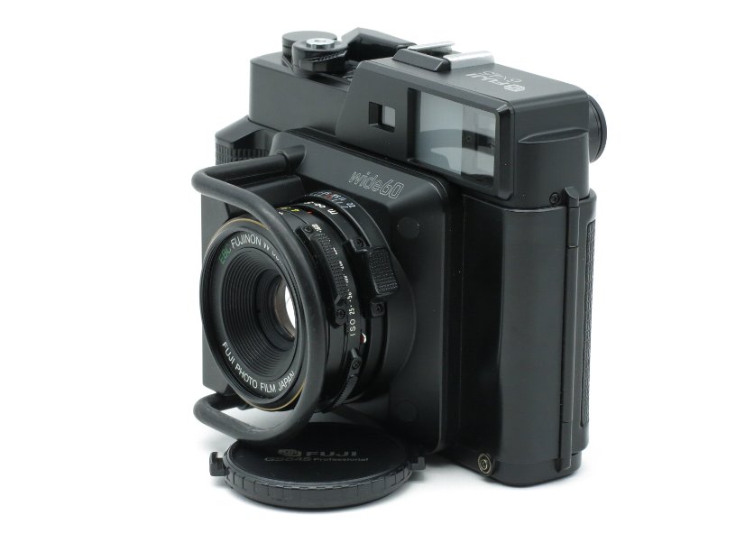 �ե� GS645S EBC�ե��Υ�W60/F4