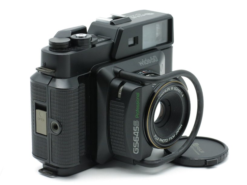 �ե� GS645S EBC�ե��Υ�W60/F4