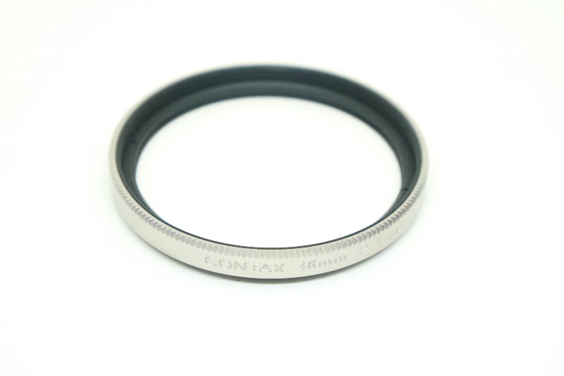 ���󥿥å��� 46mm P�ե��륿�� 