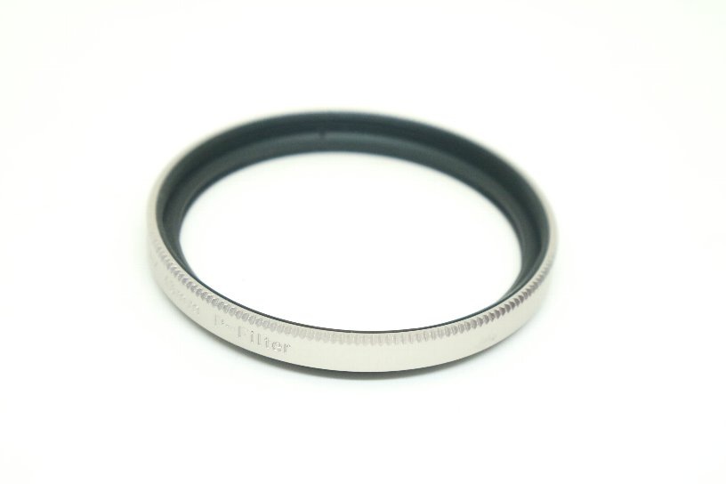 ���󥿥å��� 46mm P�ե��륿�� 