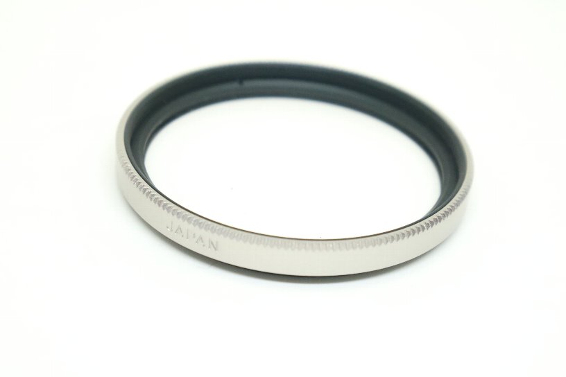 ���󥿥å��� 46mm P�ե��륿�� 
