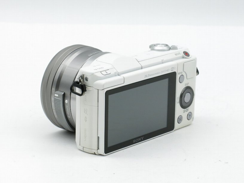 SONY ��5100(2430������)+E PZ16-50 OSS