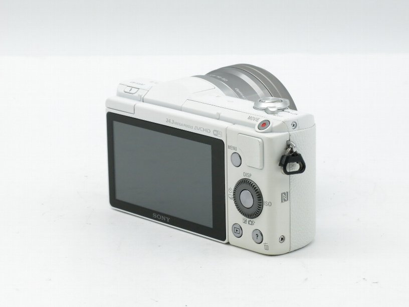 SONY ��5100(2430������)+E PZ16-50 OSS