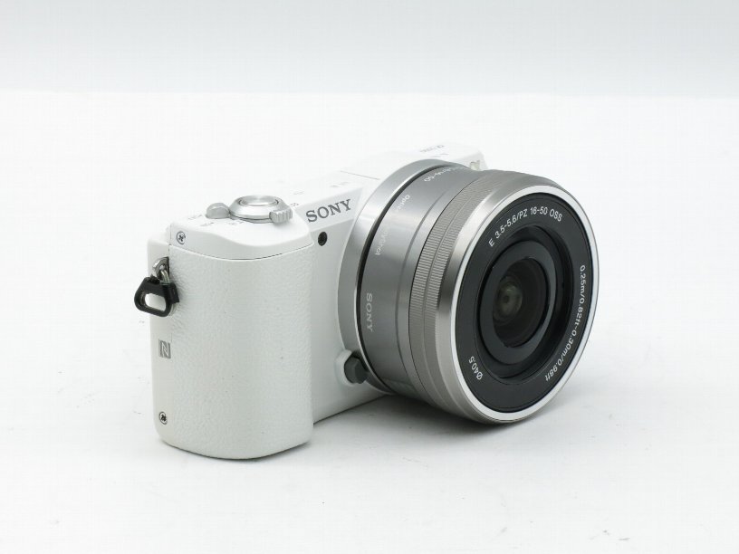 SONY ��5100(2430������)+E PZ16-50 OSS