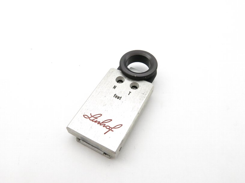 ⭐︎リンホフ スポーツファインダー 【公式通販】