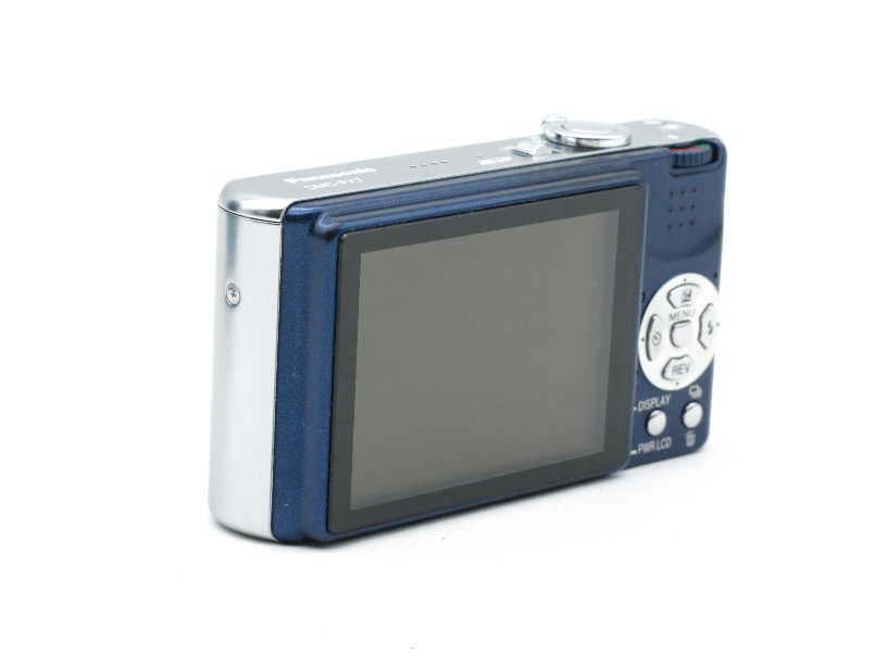 �ѥʥ��˥å� LUMIX DMC-FX7(500������)