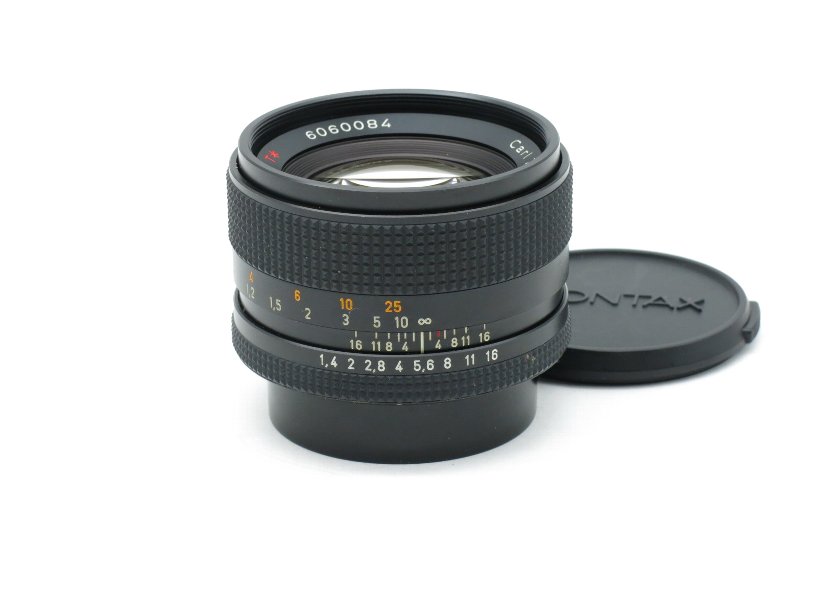 ���󥿥å��� �ץ�ʡ�50/F1.4 AE J