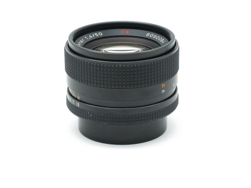 ���󥿥å��� �ץ�ʡ�50/F1.4 AE J