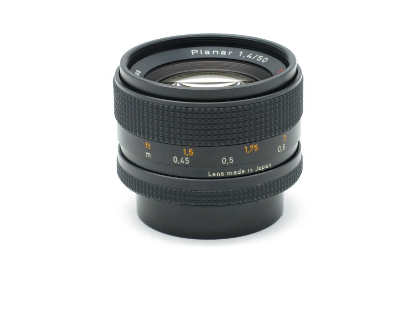 ���󥿥å��� �ץ�ʡ�50/F1.4 AE J