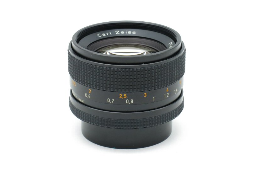���󥿥å��� �ץ�ʡ�50/F1.4 AE J