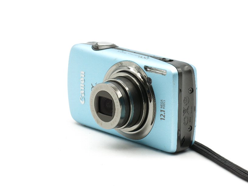 ����Υ� IXY�ǥ�����930 IS (1210������)