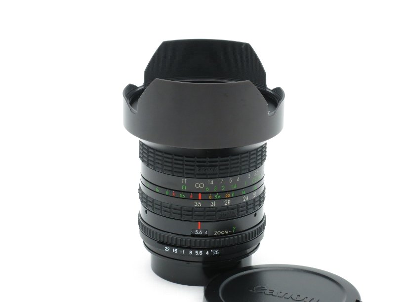 ������ MF21-35/F3.5-4 �ڥ󥿥å���K��