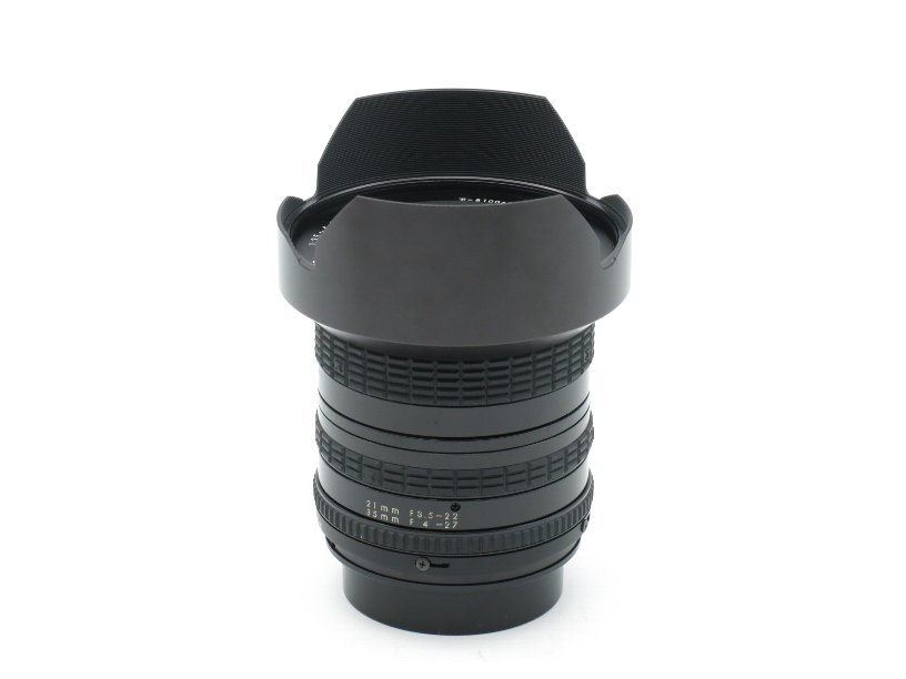 ������ MF21-35/F3.5-4 �ڥ󥿥å���K��