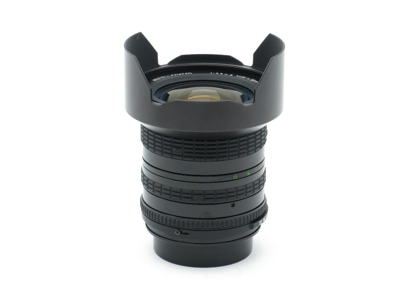 ������ MF21-35/F3.5-4 �ڥ󥿥å���K��