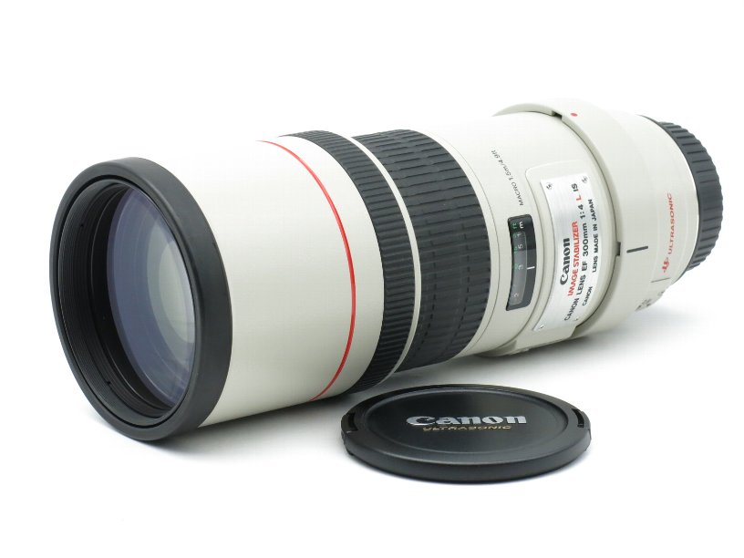 ����Υ� EF300/F4L IS USM