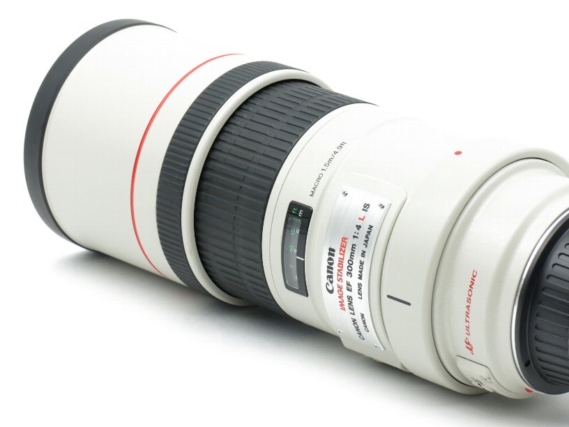 ����Υ� EF300/F4L IS USM