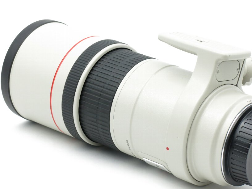 ����Υ� EF300/F4L IS USM