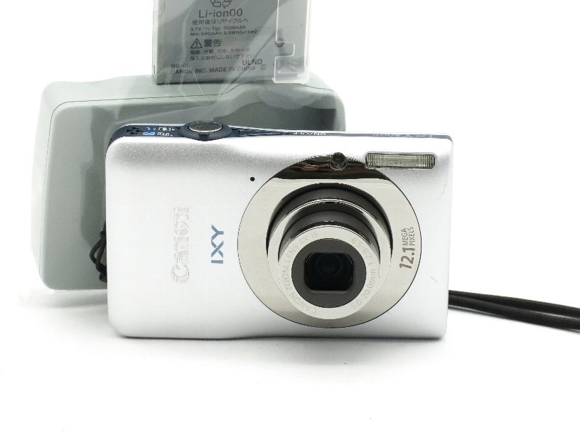 ����Υ� IXY 200F (1210������)