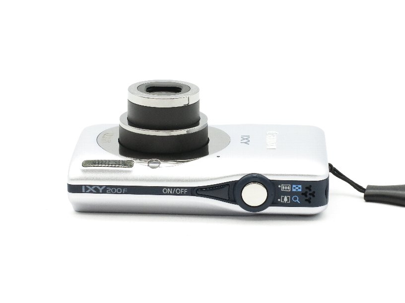 ����Υ� IXY 200F (1210������)