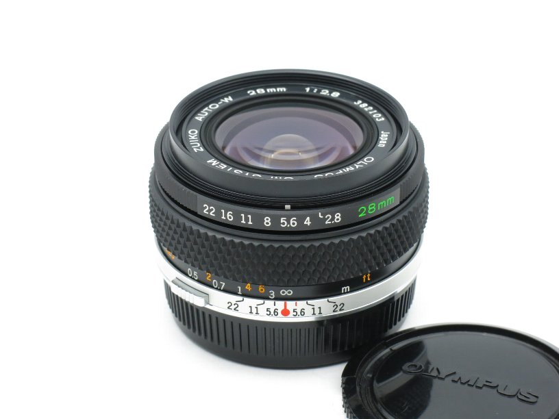 �����ѥ� ��������28/F2.8 �ޥ��������