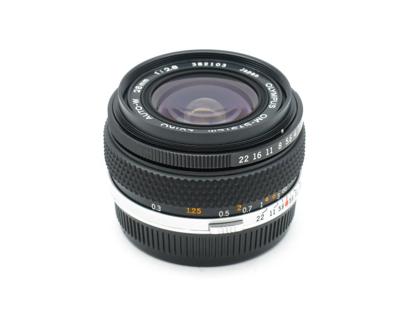 �����ѥ� ��������28/F2.8 �ޥ��������